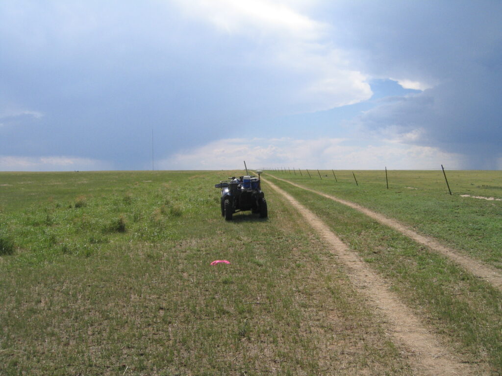 New Crossing Trails Wind Farm Planned for Kit Carson slide